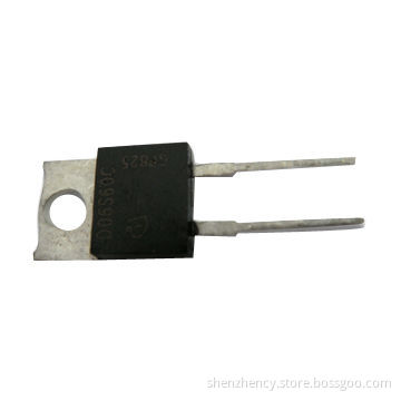 Diode, Available with 1W Power and 43V Voltage, Environmental-friendly